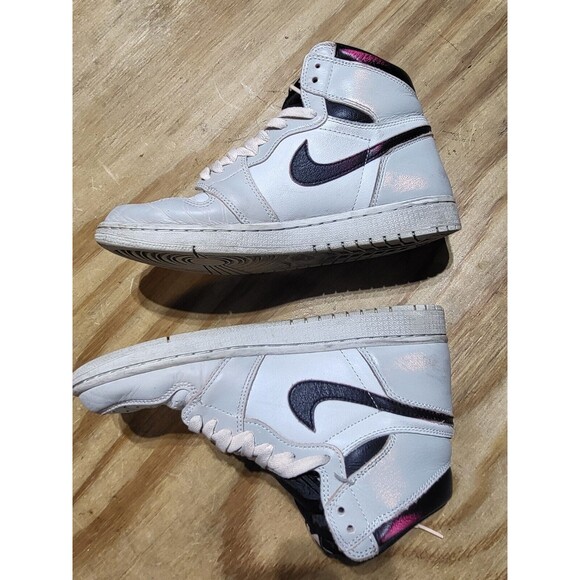 Jordan 1 Retro High OG Defiant SB \